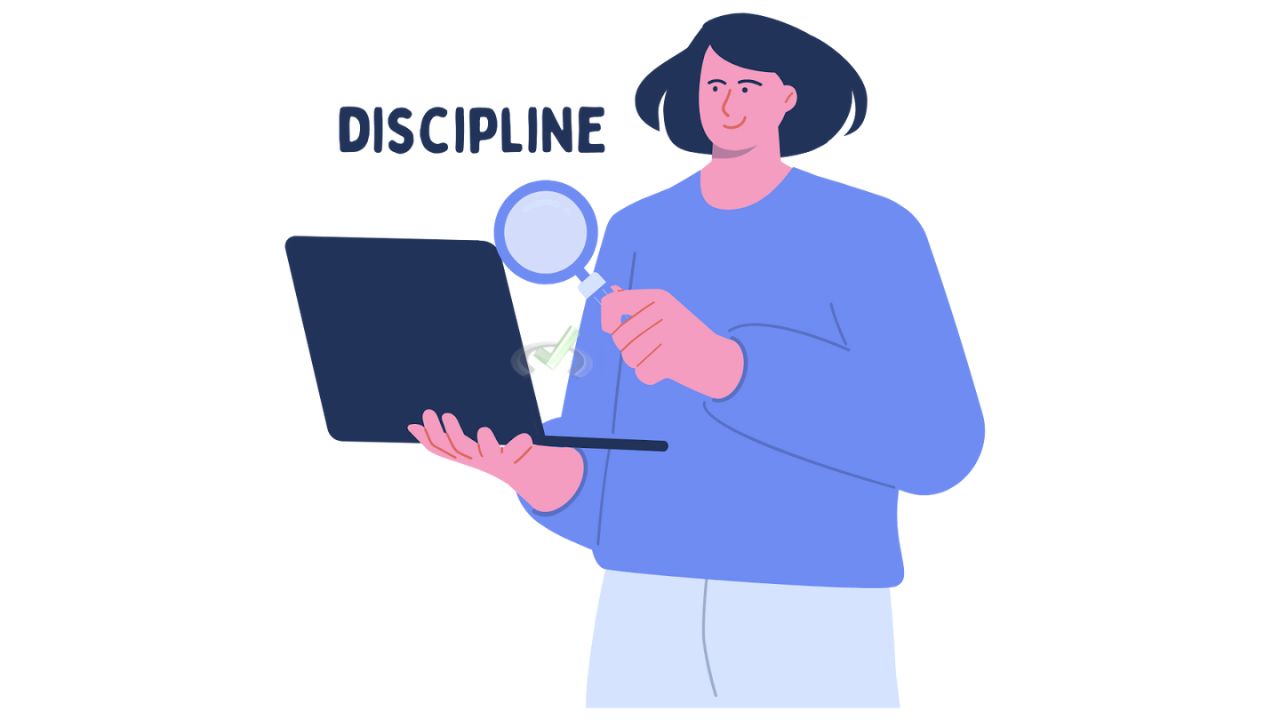 Conclusion Trust The Process And Adhere To The Nclex Study Schedule