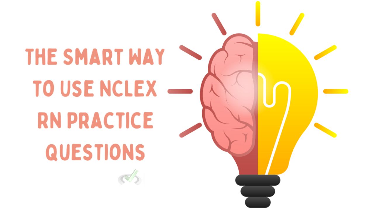 The Smart Way to use NCLEX RN Practice Questions Copy Of Nclex Canva 2 2