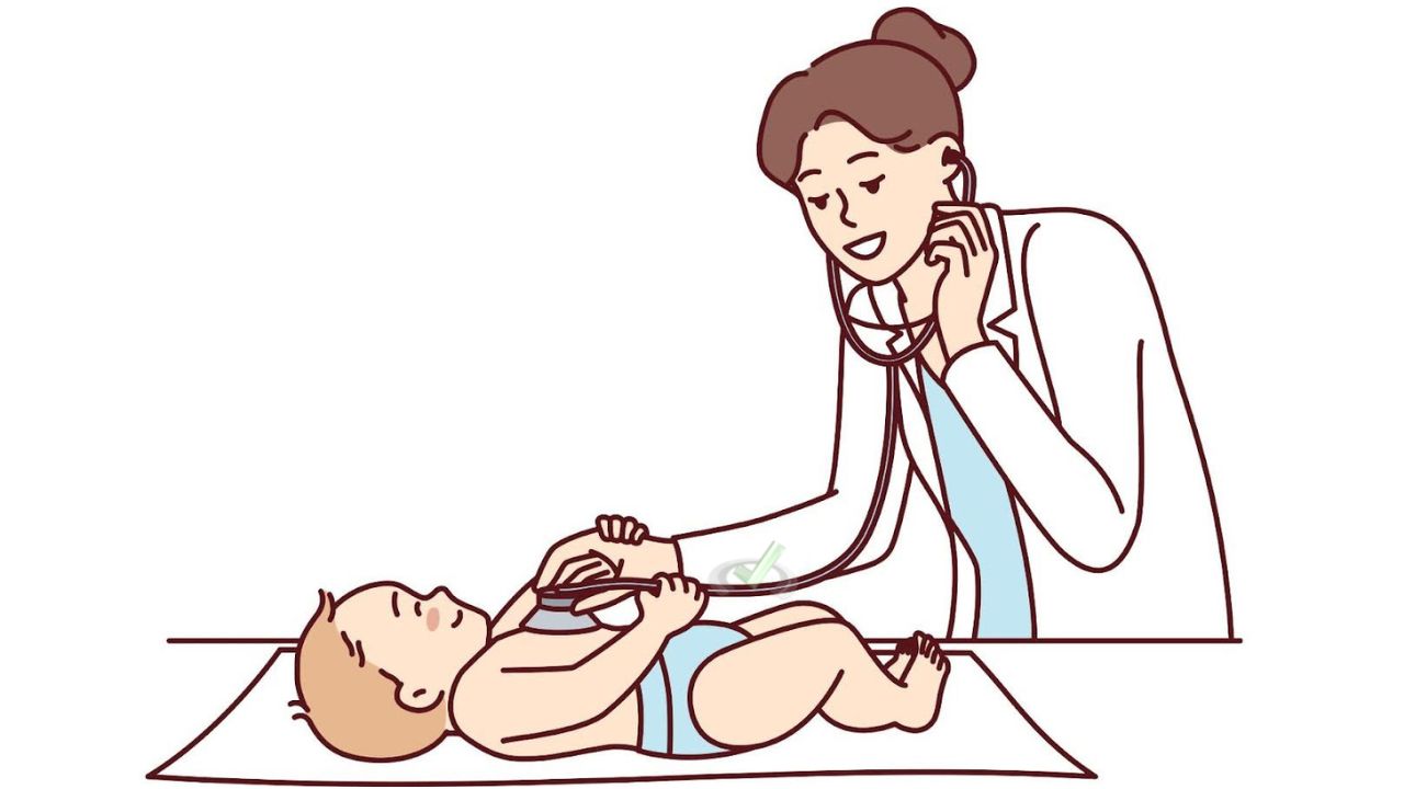 Day 7 Pediatric Nursing Essentials