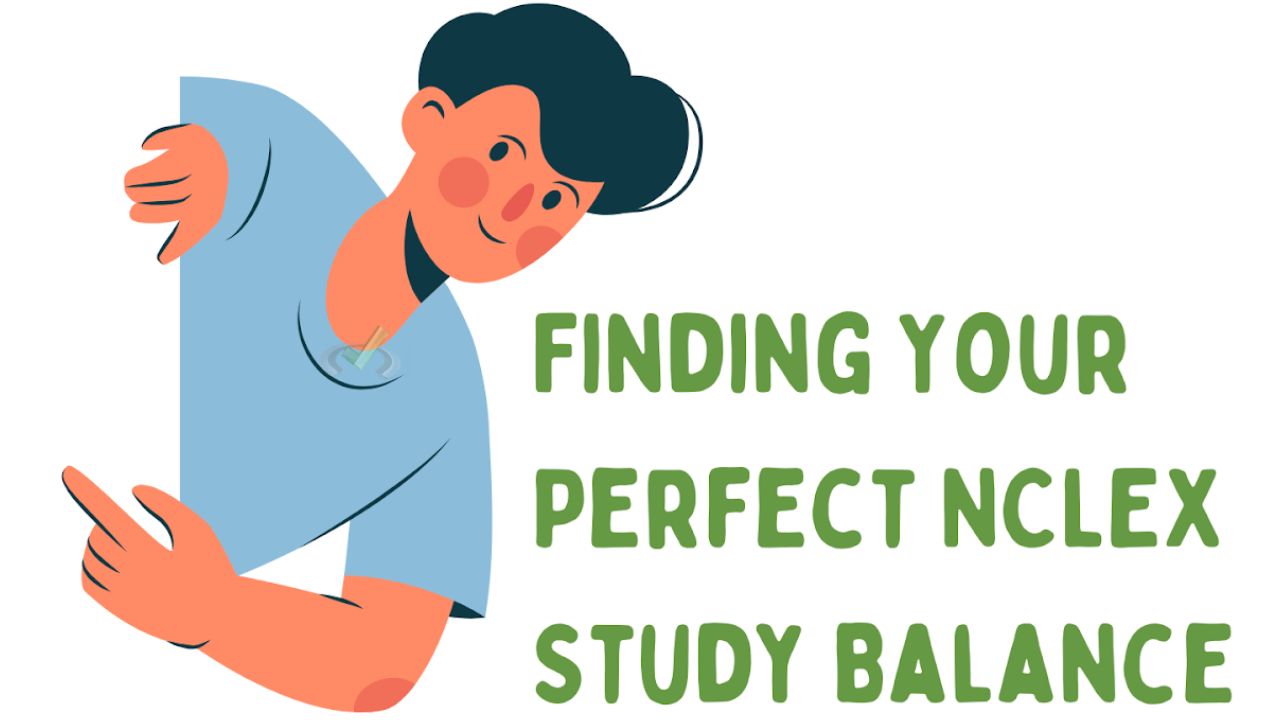 How Many Hours A Day Should You Study For The Nclex 4 1