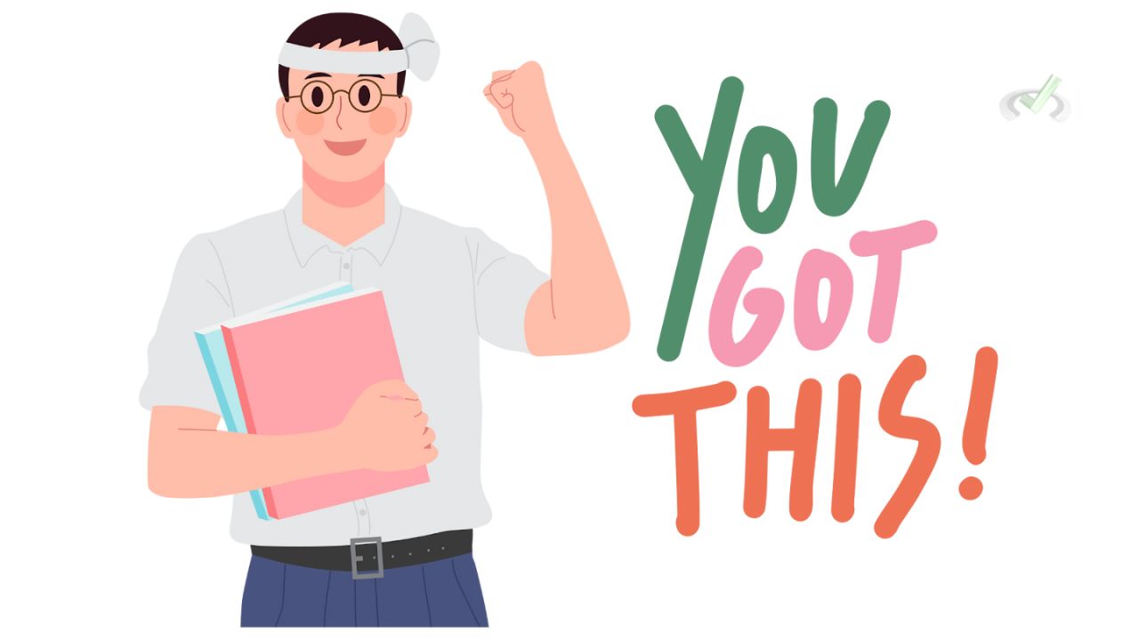 Pass With Confidence With This 2 Week Nclex Study Plan 2 1