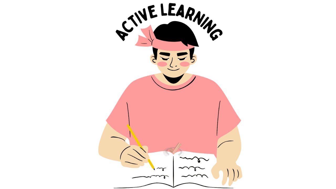 Week 3 Active Learning For Retention