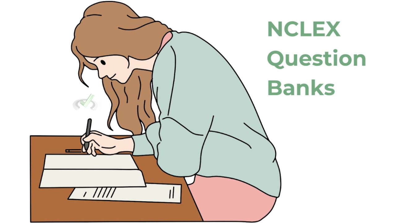 10 Nclex Question Banks That Will Actually Help You Pass The Exam That Youve Never Heard Of 1