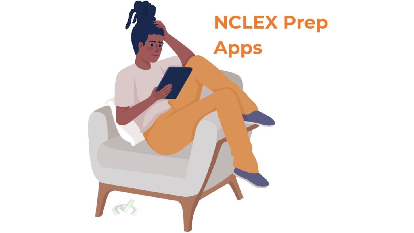 7 Best Nclex Prep Apps Youve Never Heard Of But Should Be Using Right Now 1
