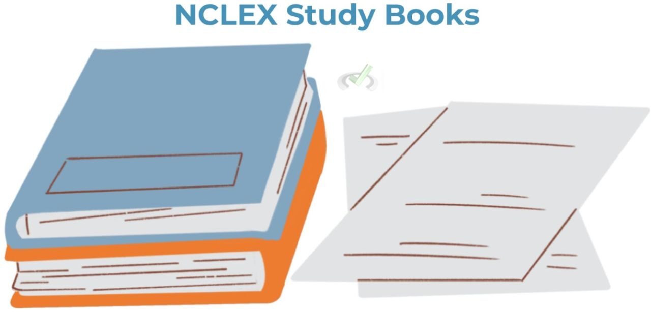 7 NCLEX Study Books That Will Actually Make a Difference in Your Exam Prep 1 7 Nclex Study Books That Will Actually Make A Difference In Your Exam Prep 1 E1749436394901