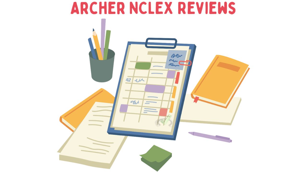 9 Best Nclex Pn Apps For Registered Nurse Exam Preparation