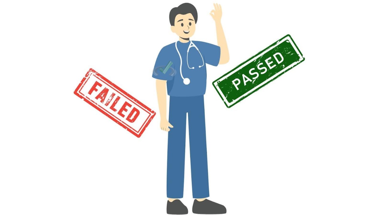 Are NCLEX Early Results Reliable? Here’s What You Need to Know 2 Are Nclex Early Results Reliable Heres What You Need To Know 2