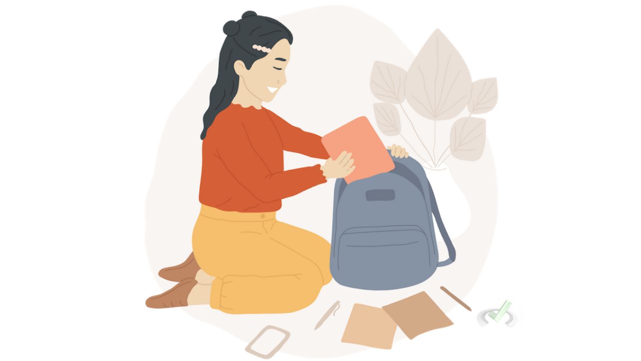 9 Preparation Tips for the Night Before NCLEX 2 Copy Of Nclex Canva18