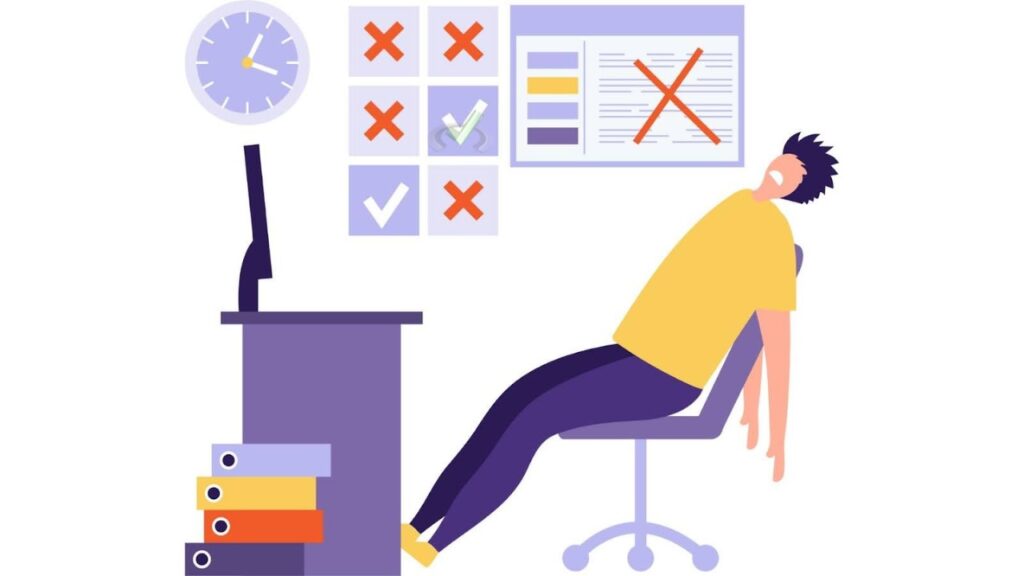 Time Fail How Many Times Can You Fail the NCLEX? Find Out the Limits