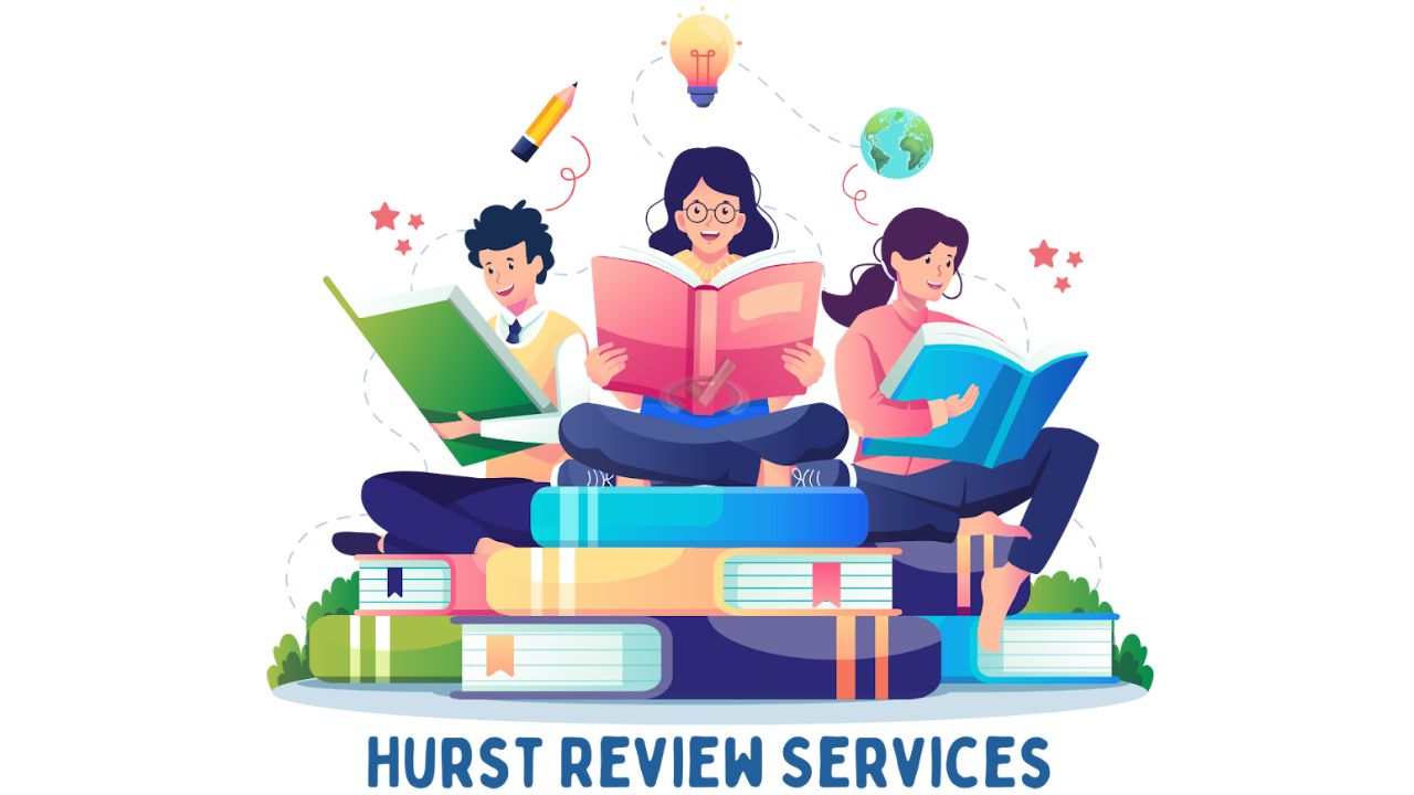 Hurst Review Services Nclex Preparation Resource Review Is It Worth Your Time And Money 1