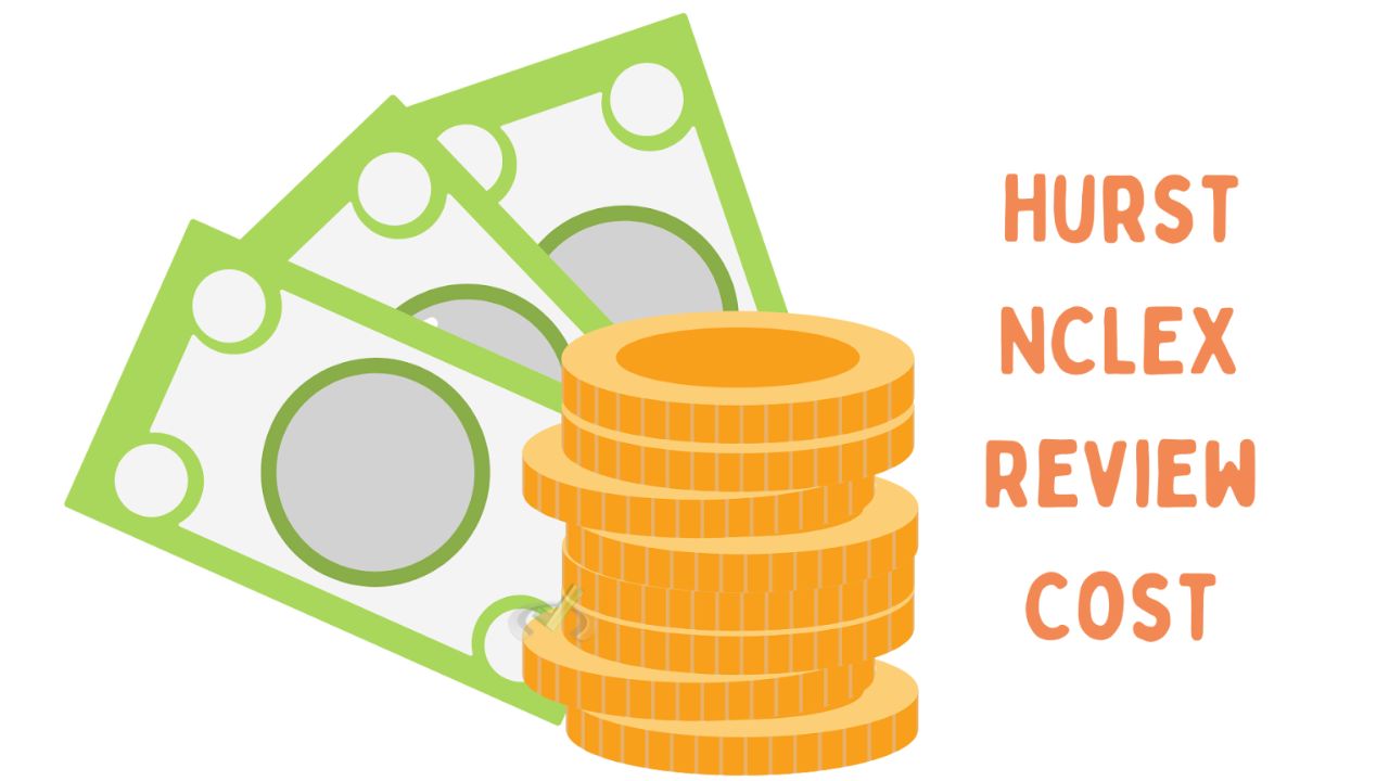 Hurst Review Services Nclex Preparation Resource Review Is It Worth Your Time And Money 4