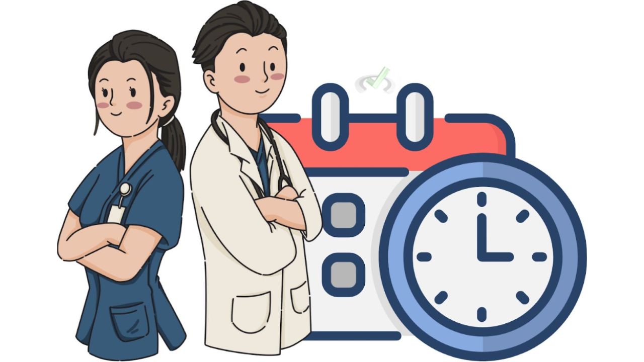 When Do You Get NCLEX Results? The Truth About Wait Times and What to Expect 1 When Do You Get Nclex Results The Truth About Wait Times And What To Expect 1