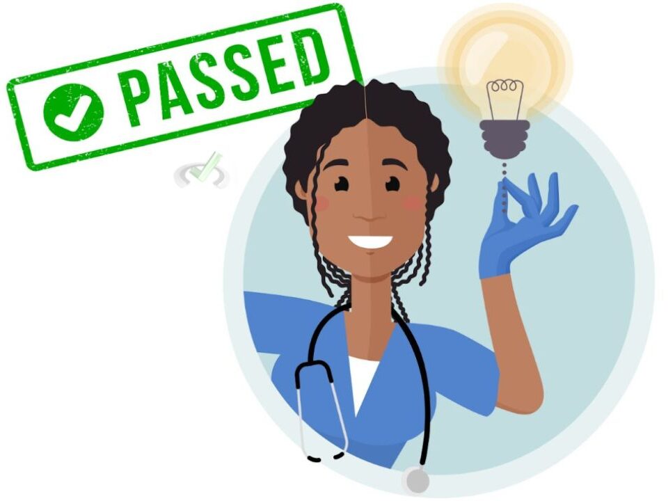 When Do You Get NCLEX Results The Truth About Wait Times and What to Expect 3 When Do You Get Nclex Results The Truth About Wait Times And What To Expect 3 E1750920317577