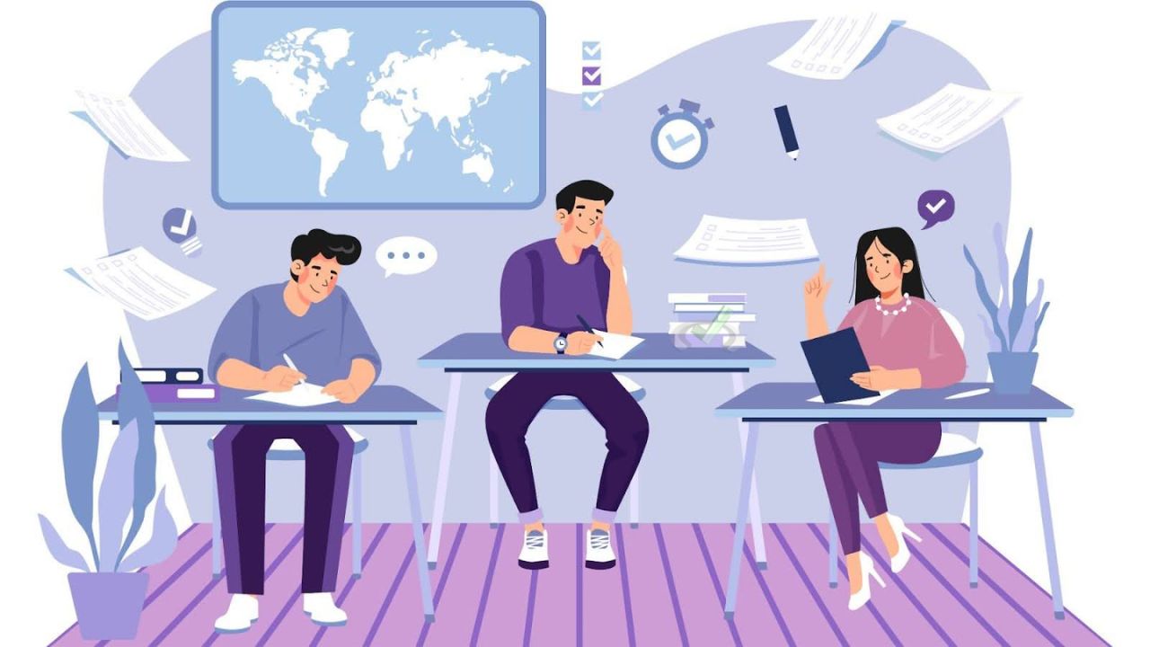 How Long Is The Nclex Pn Exam And What Factors Affect It 4