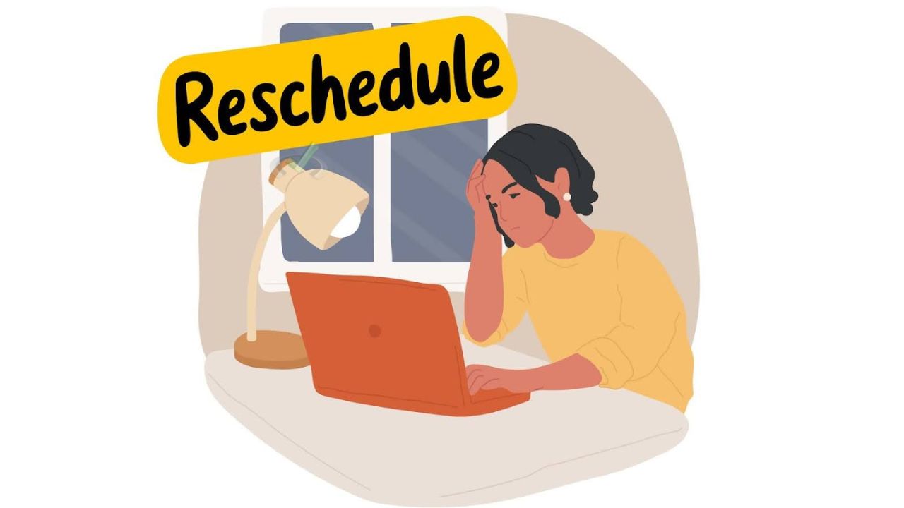 How To Change Or Reschedule Your Nclex Exam Date A Step By Step Guide 3