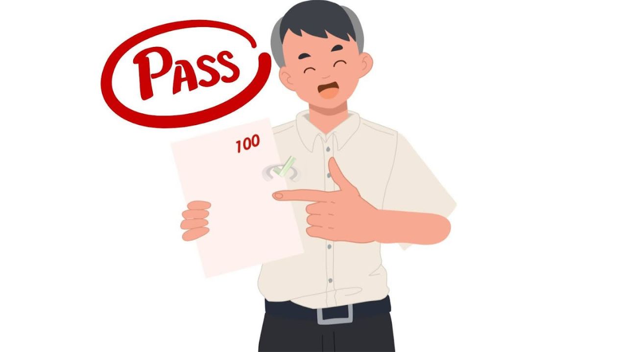 How To Hit The Nclex Rn Passing Score And Pass With Confidence 1