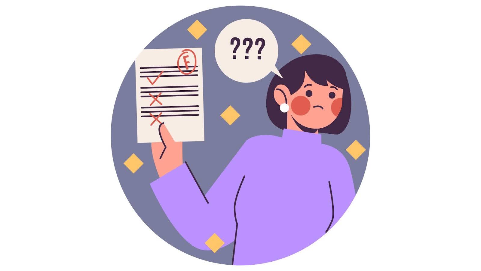 How To Pass Nclex Rn After Failing And Nail Your Next Attempt 1