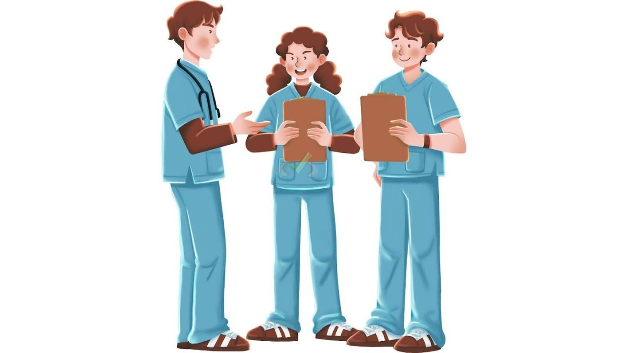 How To Pass Nclex Rn In 2 Weeks Yes Really 4