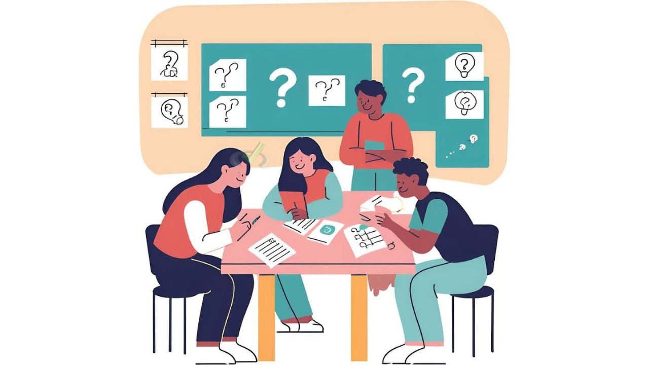 How To Tackle Your Preparation With Confidence 3