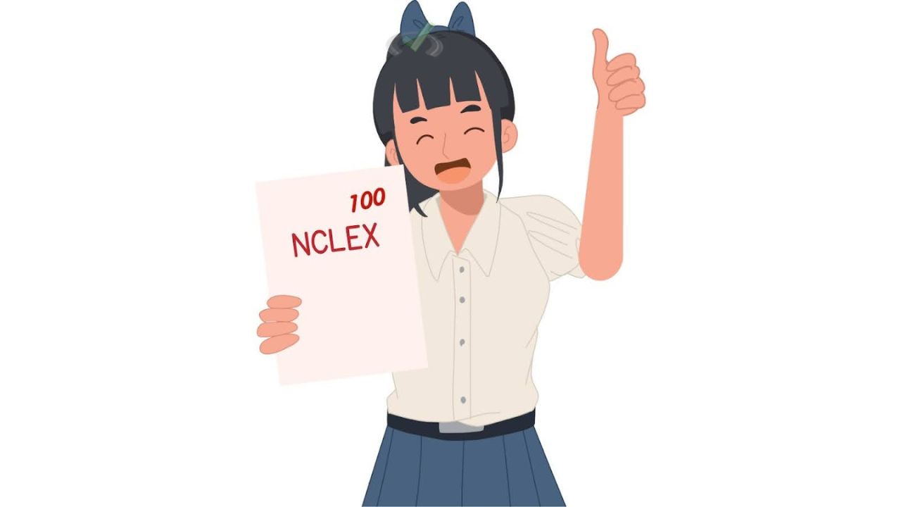 Is The New Nclex Easier Understanding The Changes 1