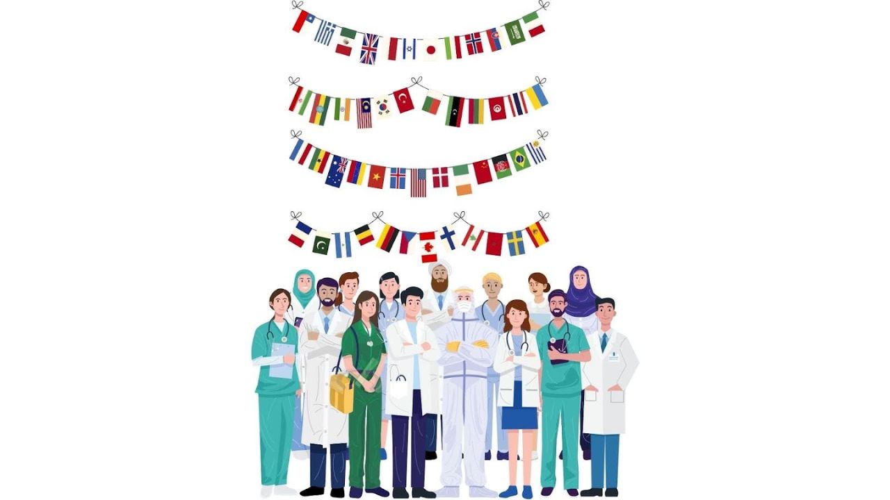 What Are The Nclex Requirements For International Nurses 1