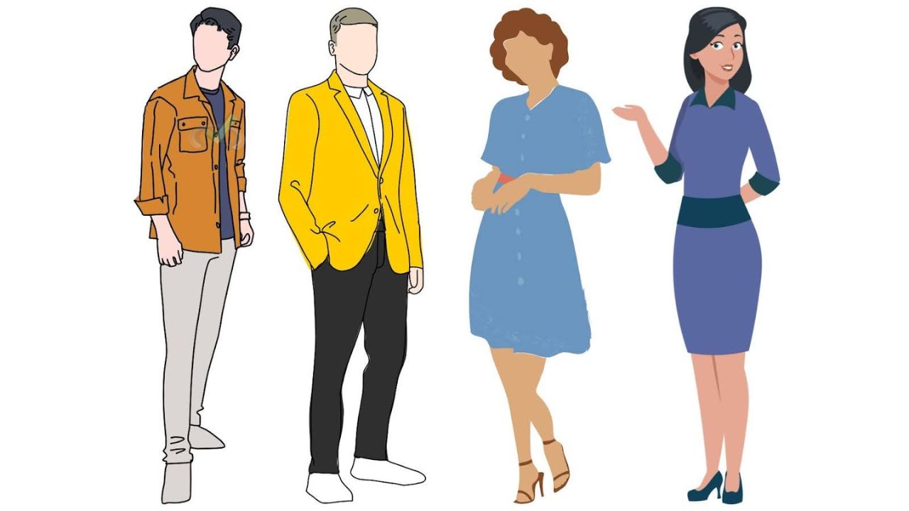 What Is The Dress Code For The Nclex Exam 1