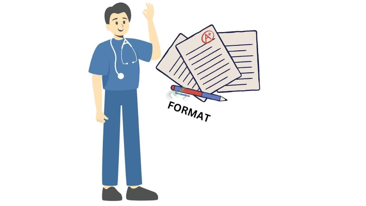 What is the New NCLEX Format? A Complete Guide for NCLEX Success 1 Blissy 8