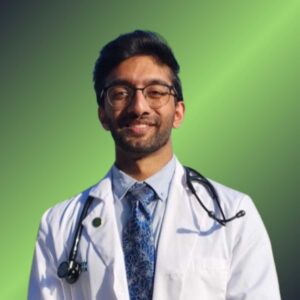 Mehul - MCAT Mentor Mehul - MCAT Mentor