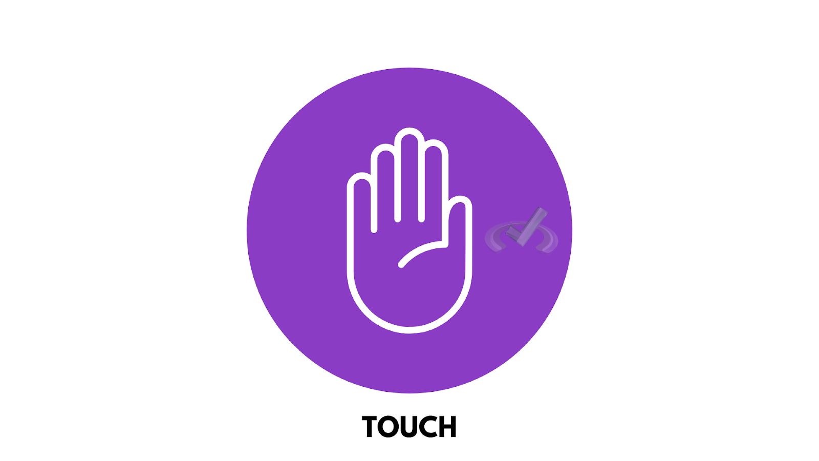 Touch