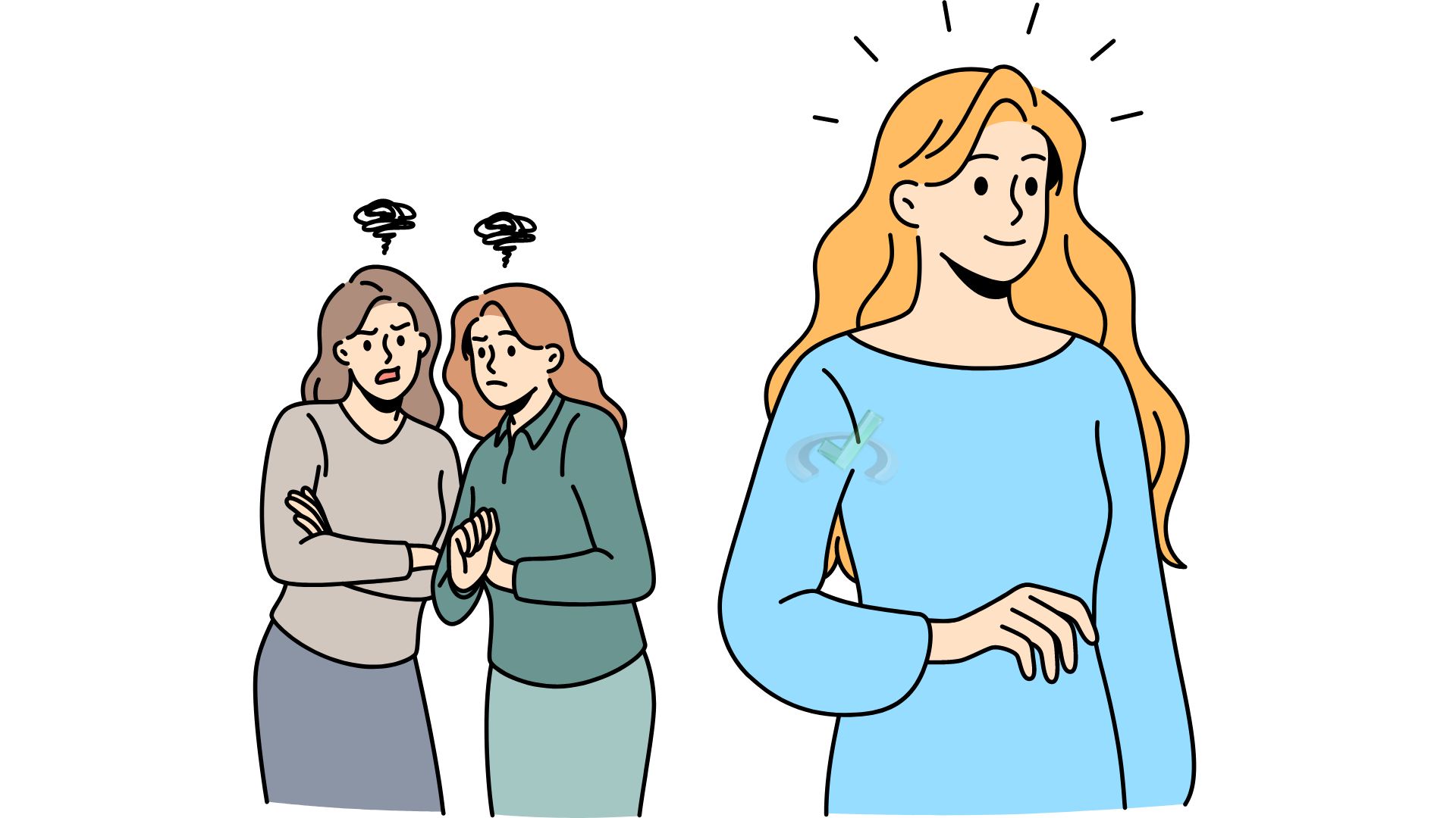 Person Perception