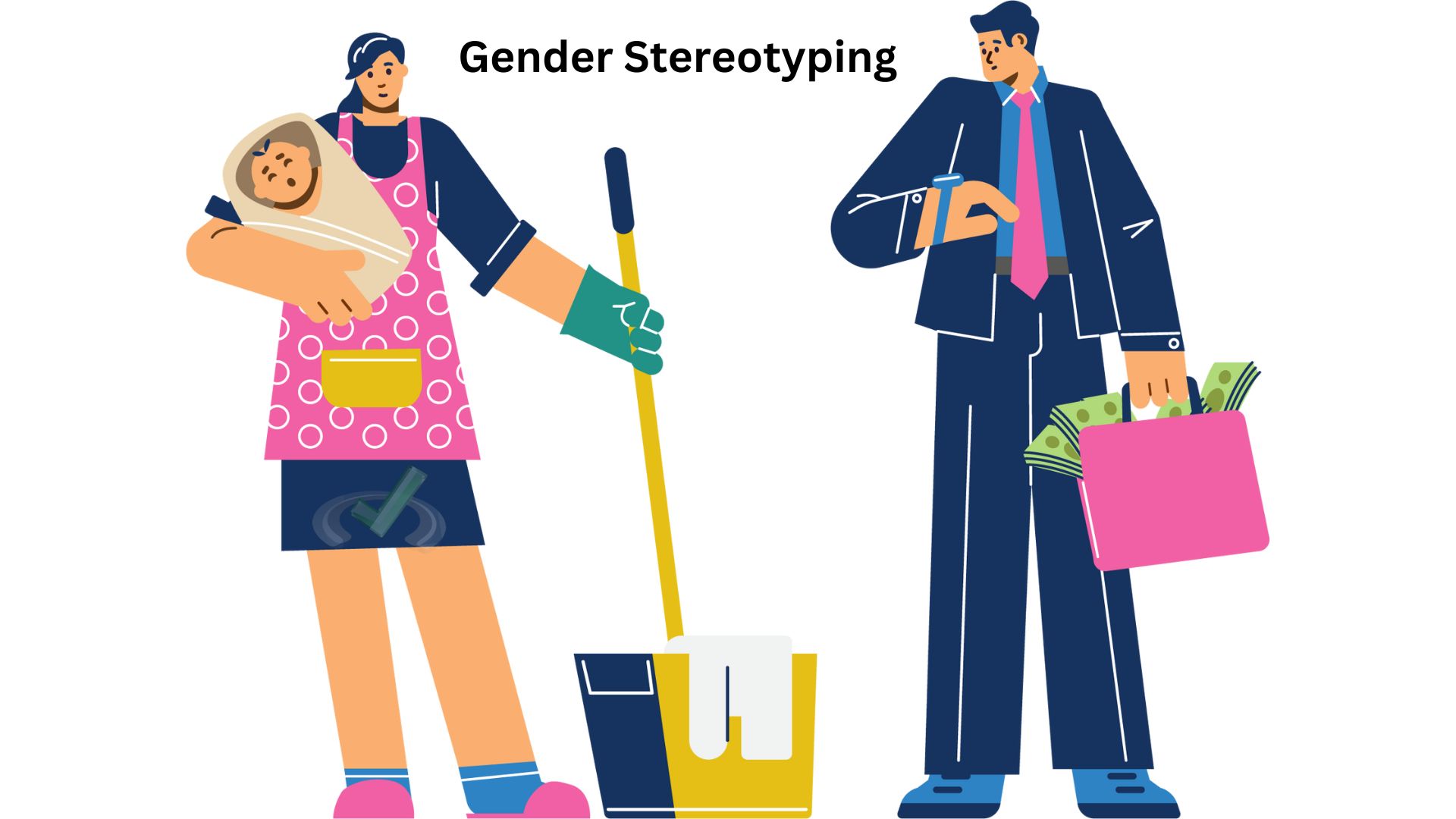 Stereotyping