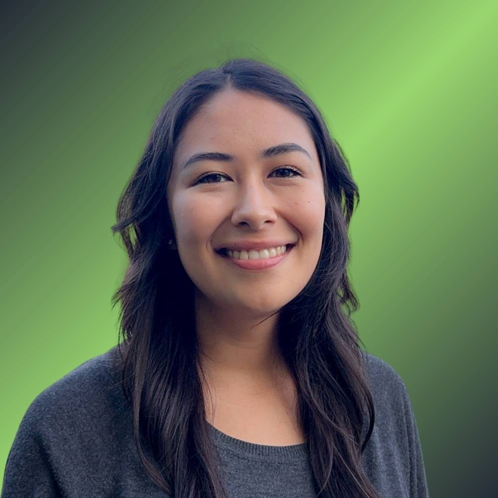 Kira Fagerstrom headshot Kira Fagerstrom headshot